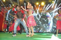 Ram Charan Bruce Lee Audio Function